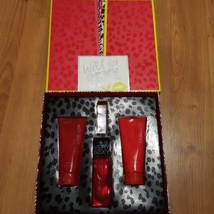 Victoria's Secret Very Sexy gift set